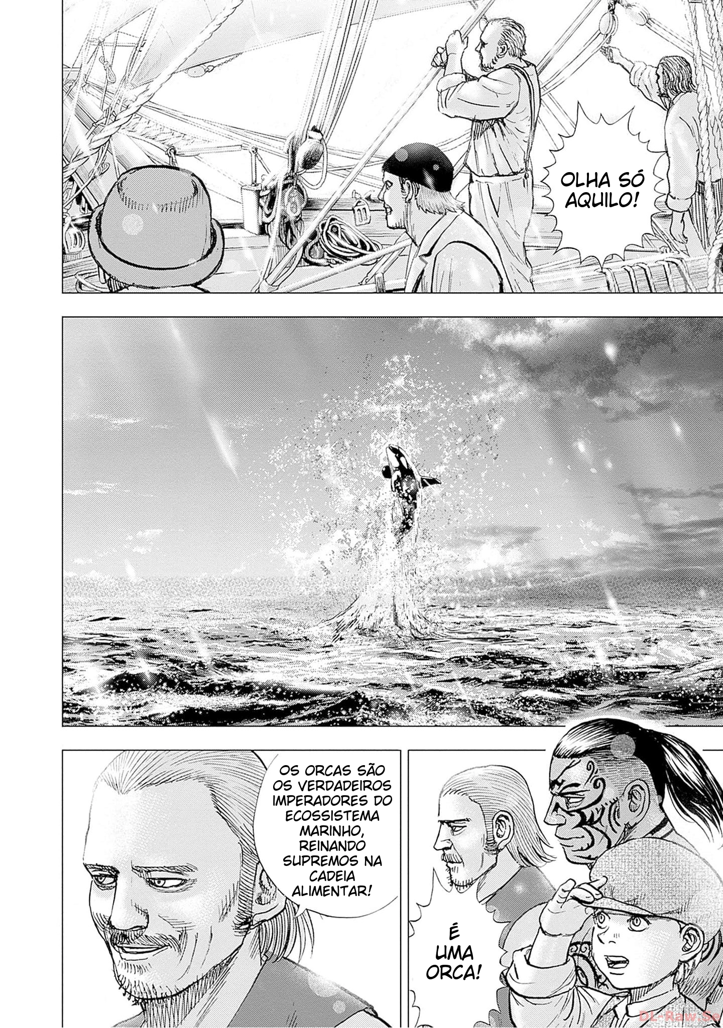 Ahab Vol. 1 Ch. 2 第44页