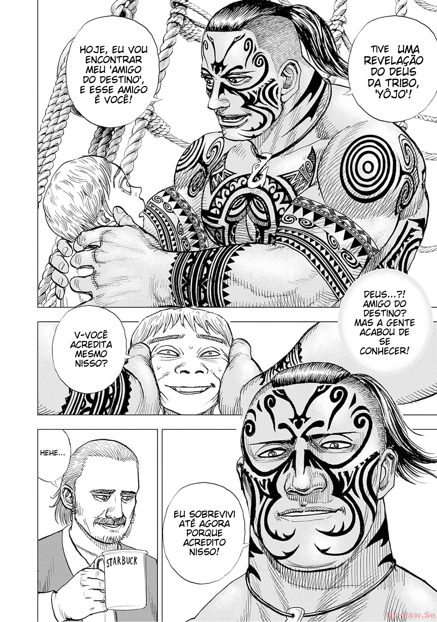 Ahab Vol. 1 Ch. 2 第10页
