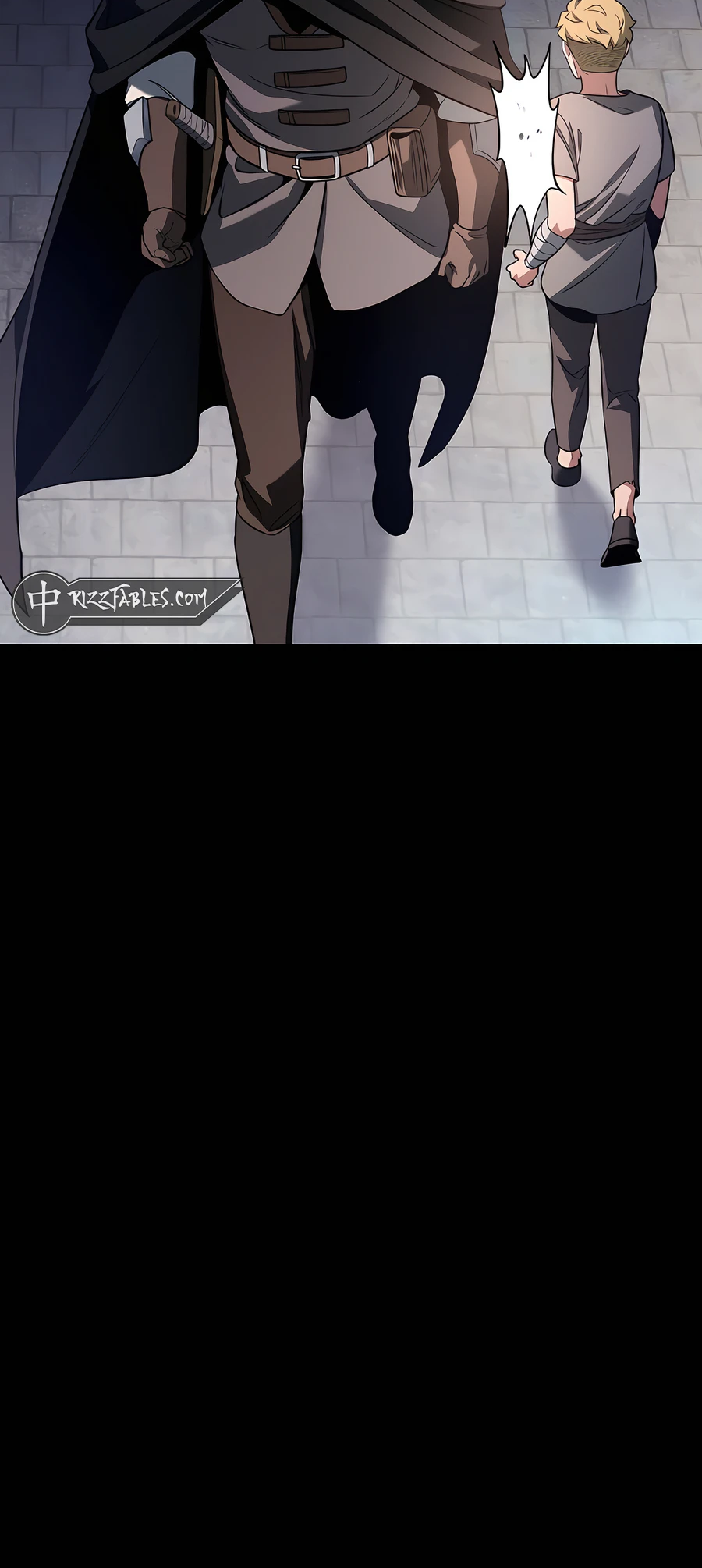 Lord Hero of House Remes Ch. 2 第5页