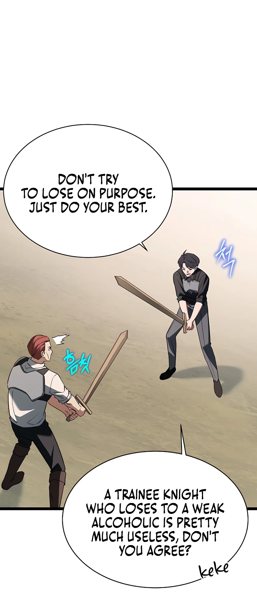 Lord Hero of House Remes Ch. 2 第55页