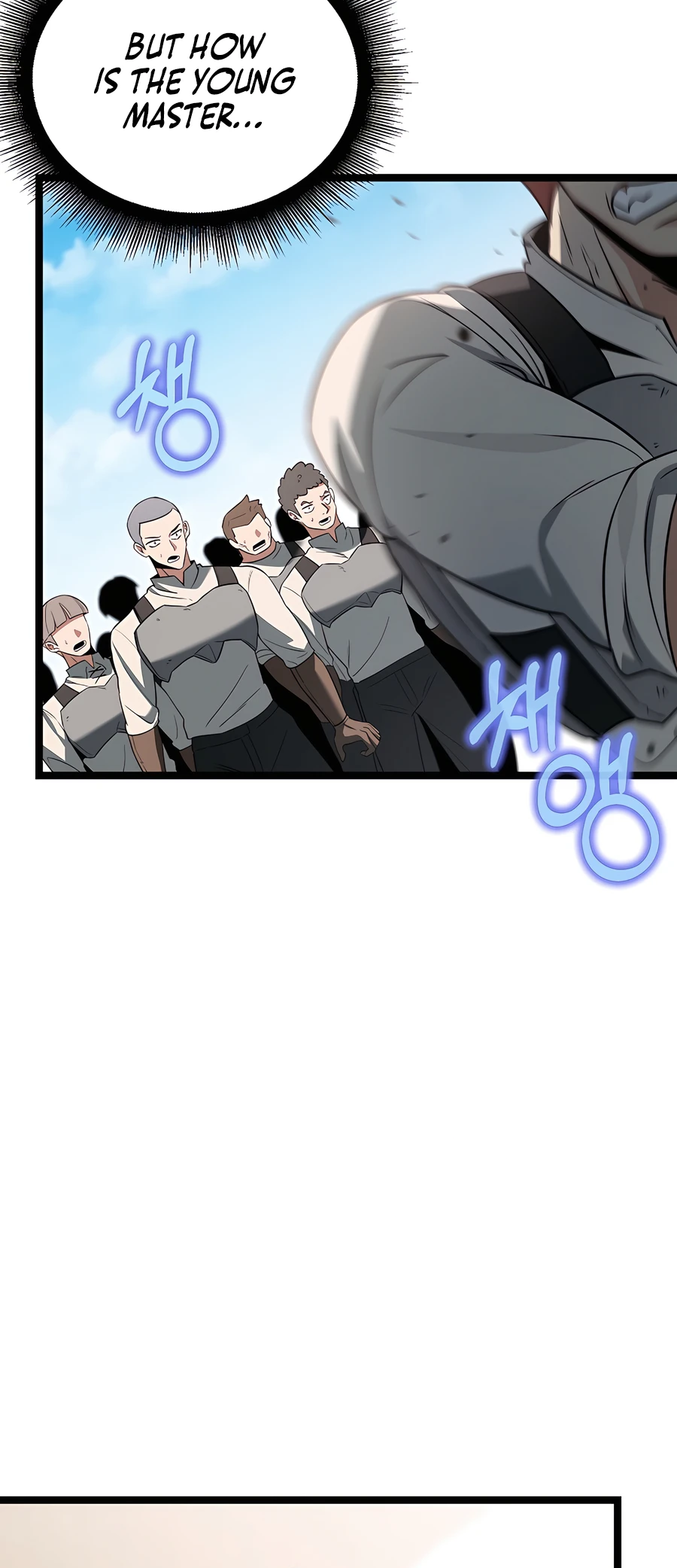 Lord Hero of House Remes Ch. 2 第68页