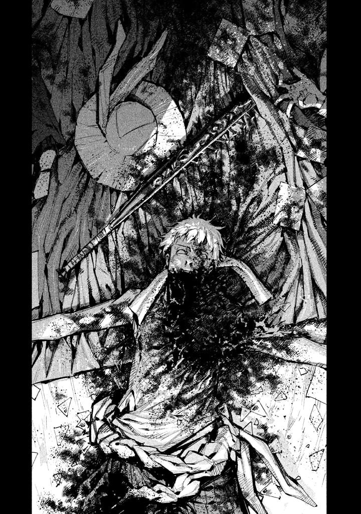 Zerozaki Kishishiki no Ningen Knock Sniper Assault - Third Ball 第23页