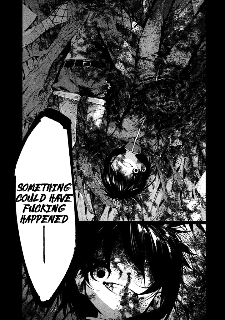 Zerozaki Kishishiki no Ningen Knock Sniper Assault - Third Ball 第24页