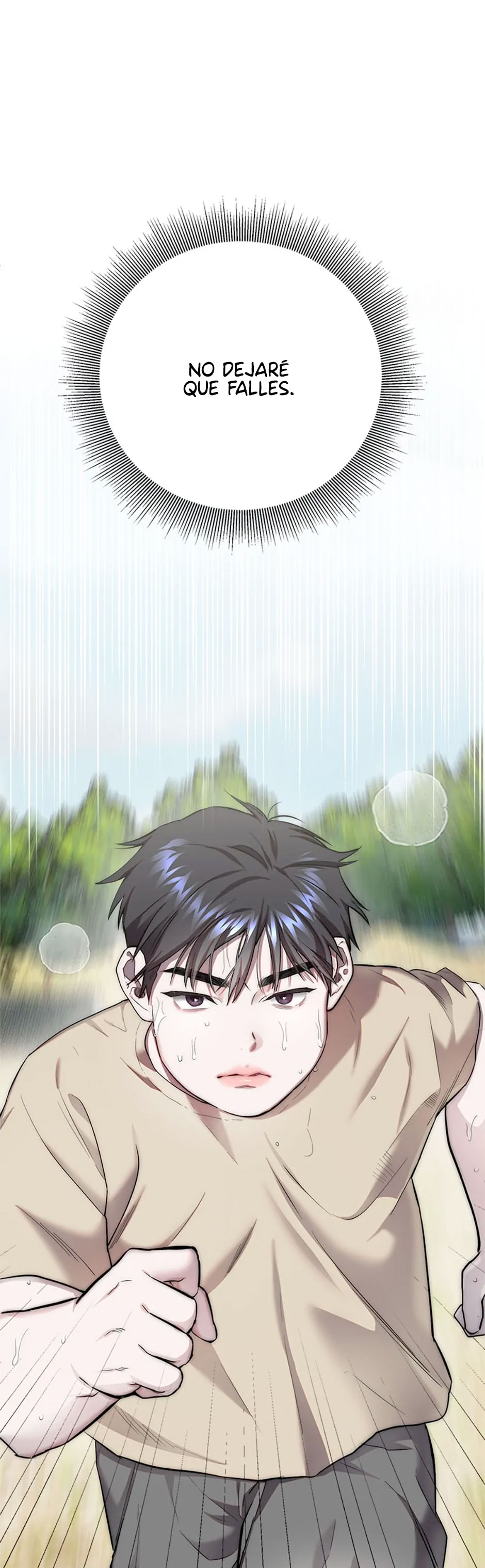Yeongi Cheonjae, TOP Idol! Capítulo 2 第35页