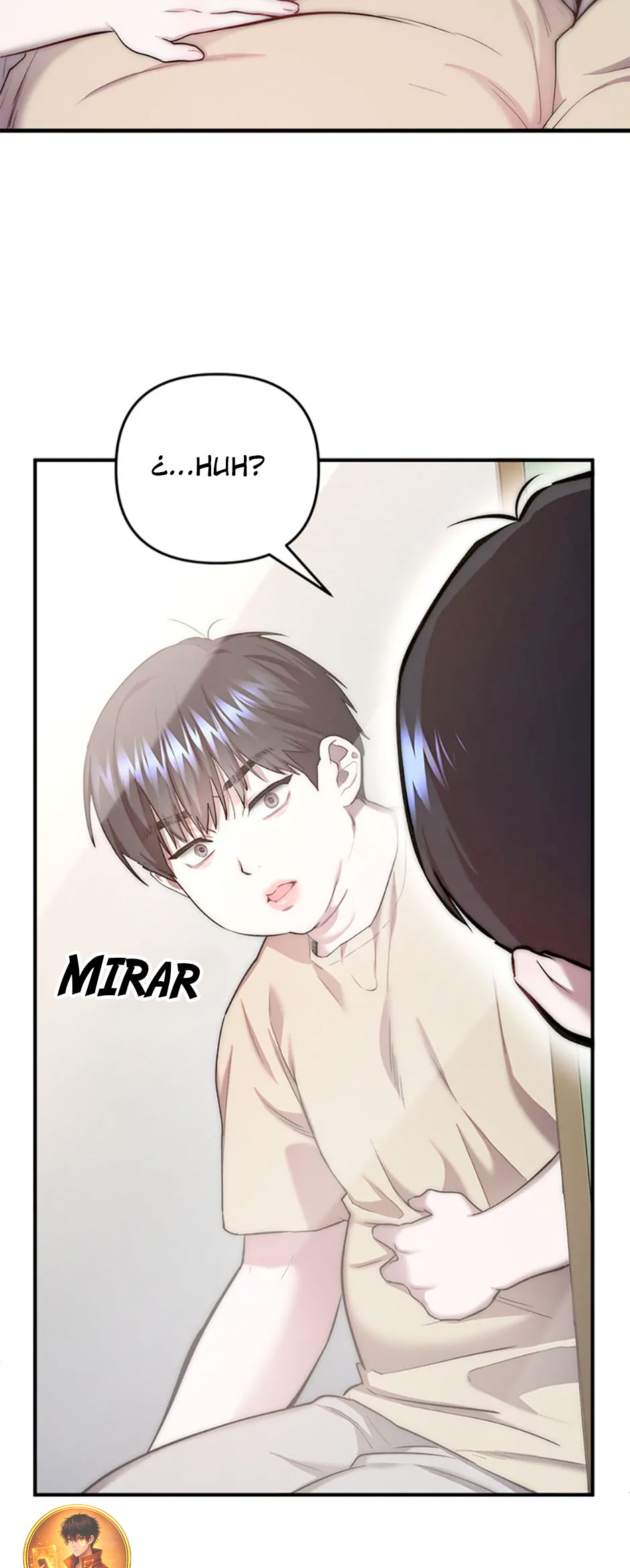 Yeongi Cheonjae, TOP Idol! Capítulo 2 第5页