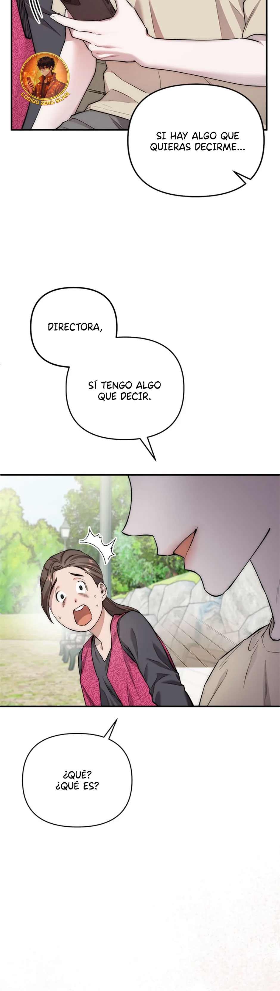 Yeongi Cheonjae, TOP Idol! Capítulo 2 第48页