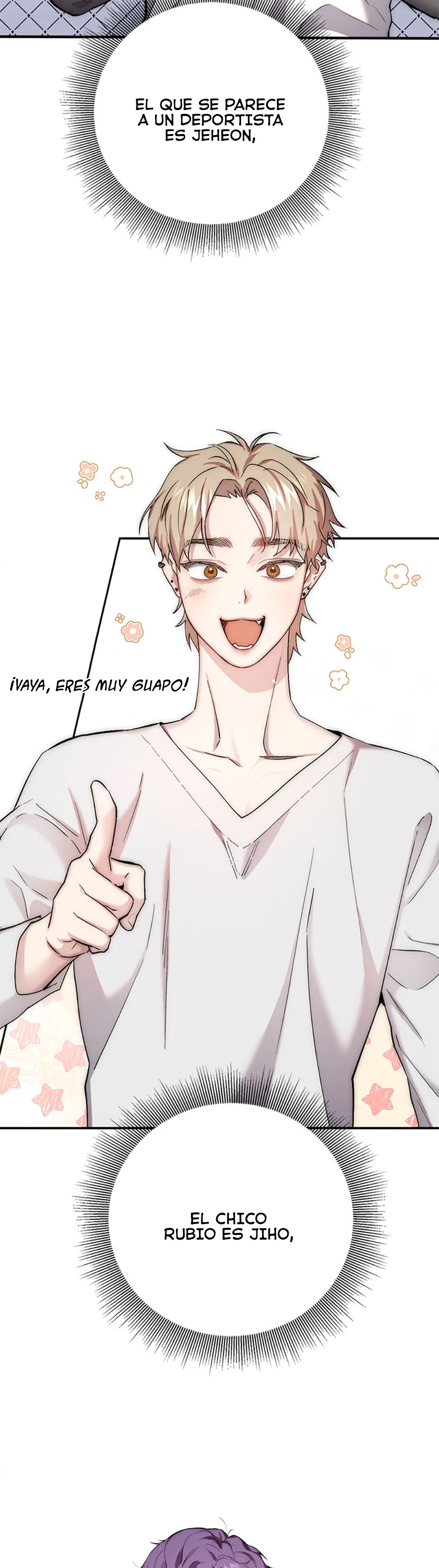 Yeongi Cheonjae, TOP Idol! Capítulo 2 第55页