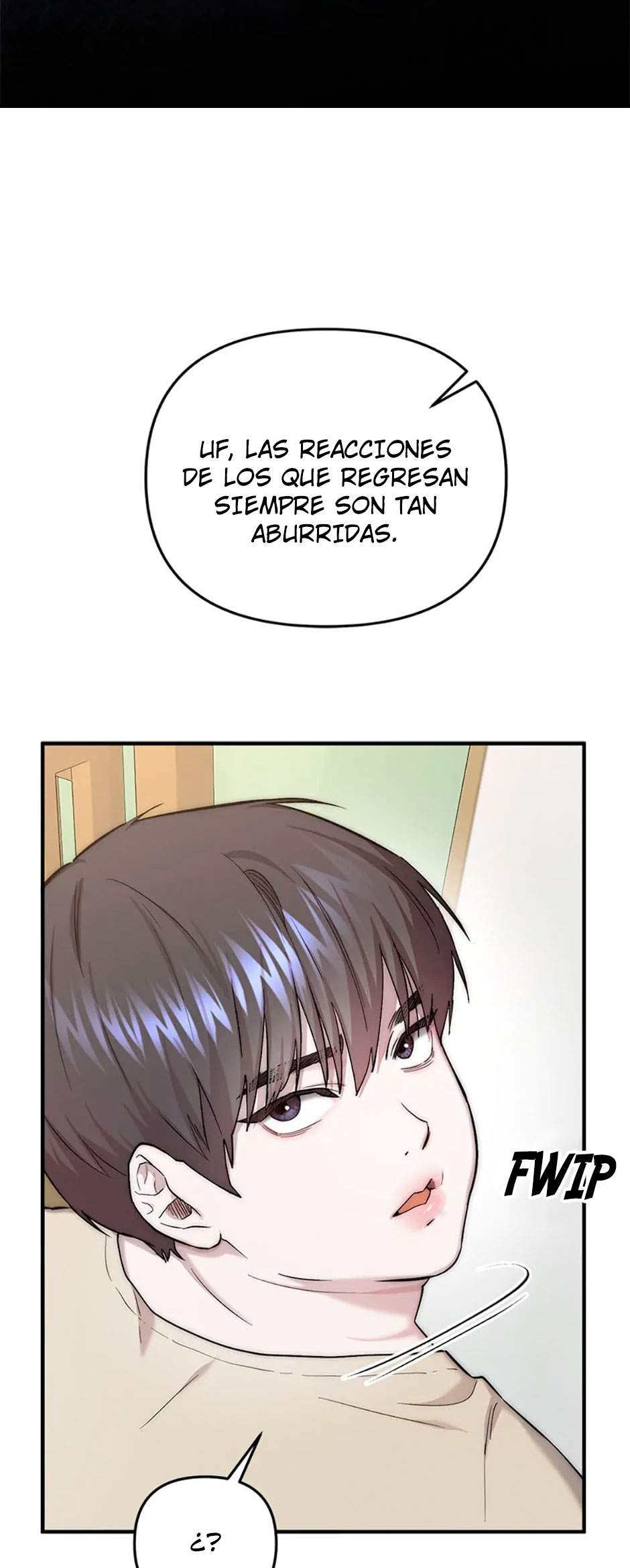 Yeongi Cheonjae, TOP Idol! Capítulo 2 第10页
