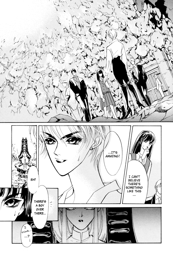 Yami no Kodou Vol. 1 Ch. 2 第42页