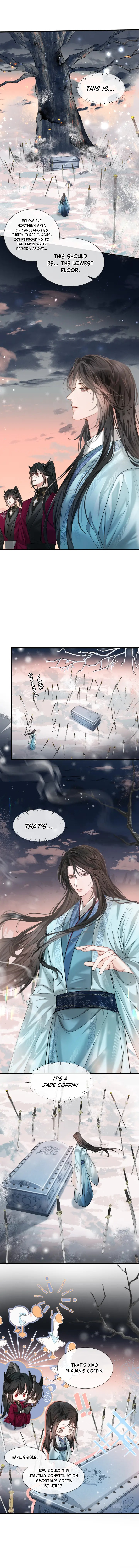 Unseen Immortal for 300 Years Ch. 2 第3页