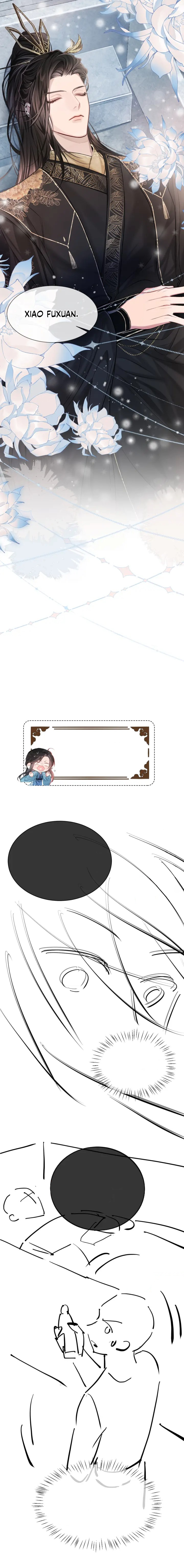 Unseen Immortal for 300 Years Ch. 2 第6页