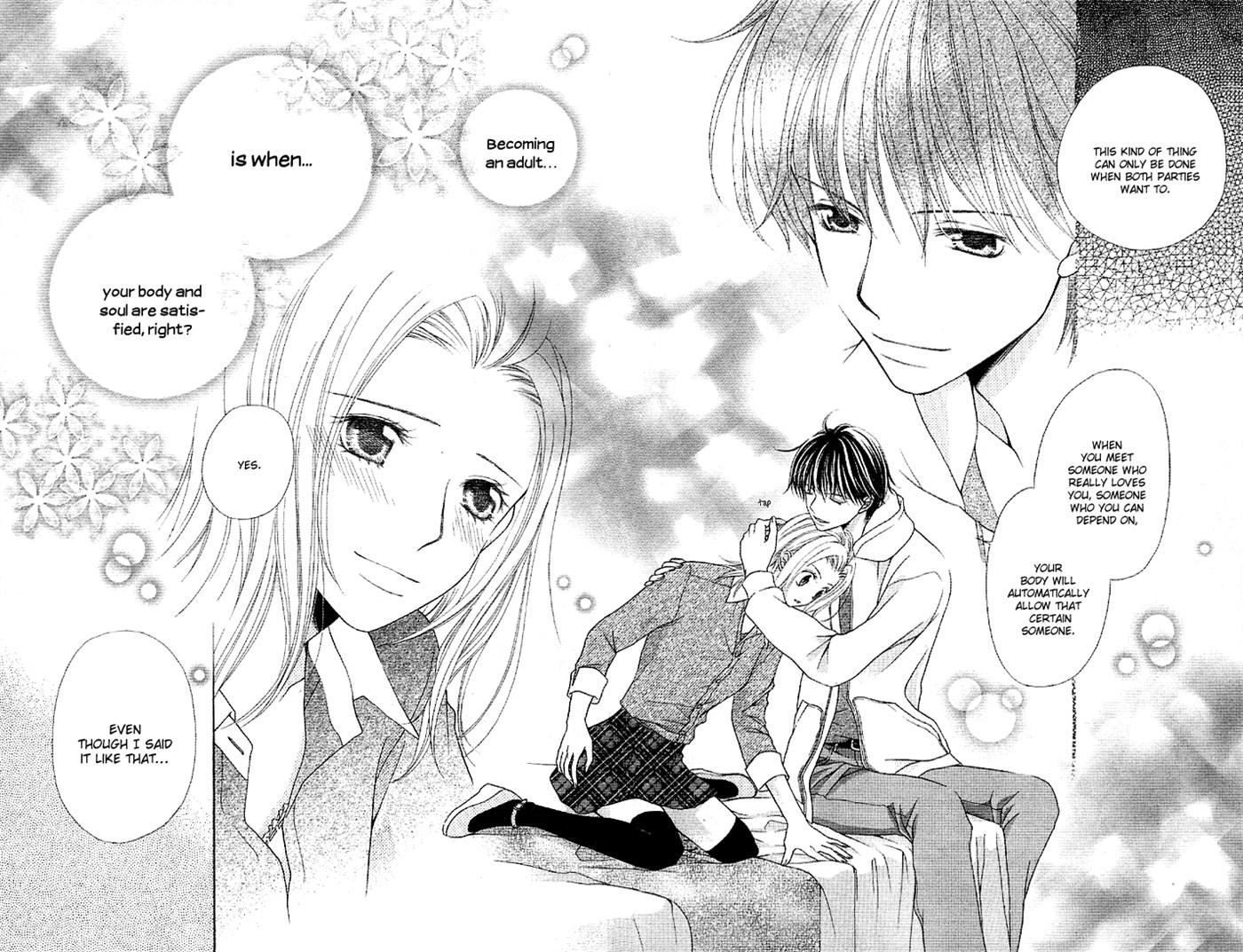 Otona no Shoumei Otona no Shoumei 第46页