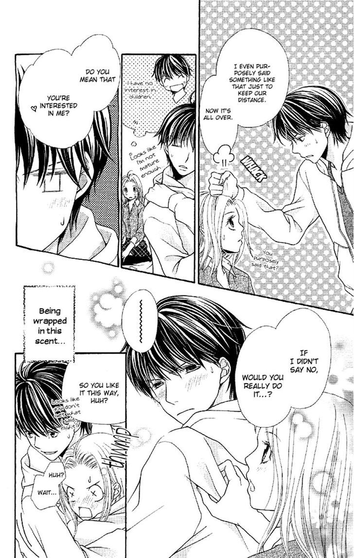Otona no Shoumei Otona no Shoumei 第48页