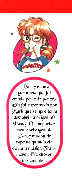 Pansy of Light 第2页
