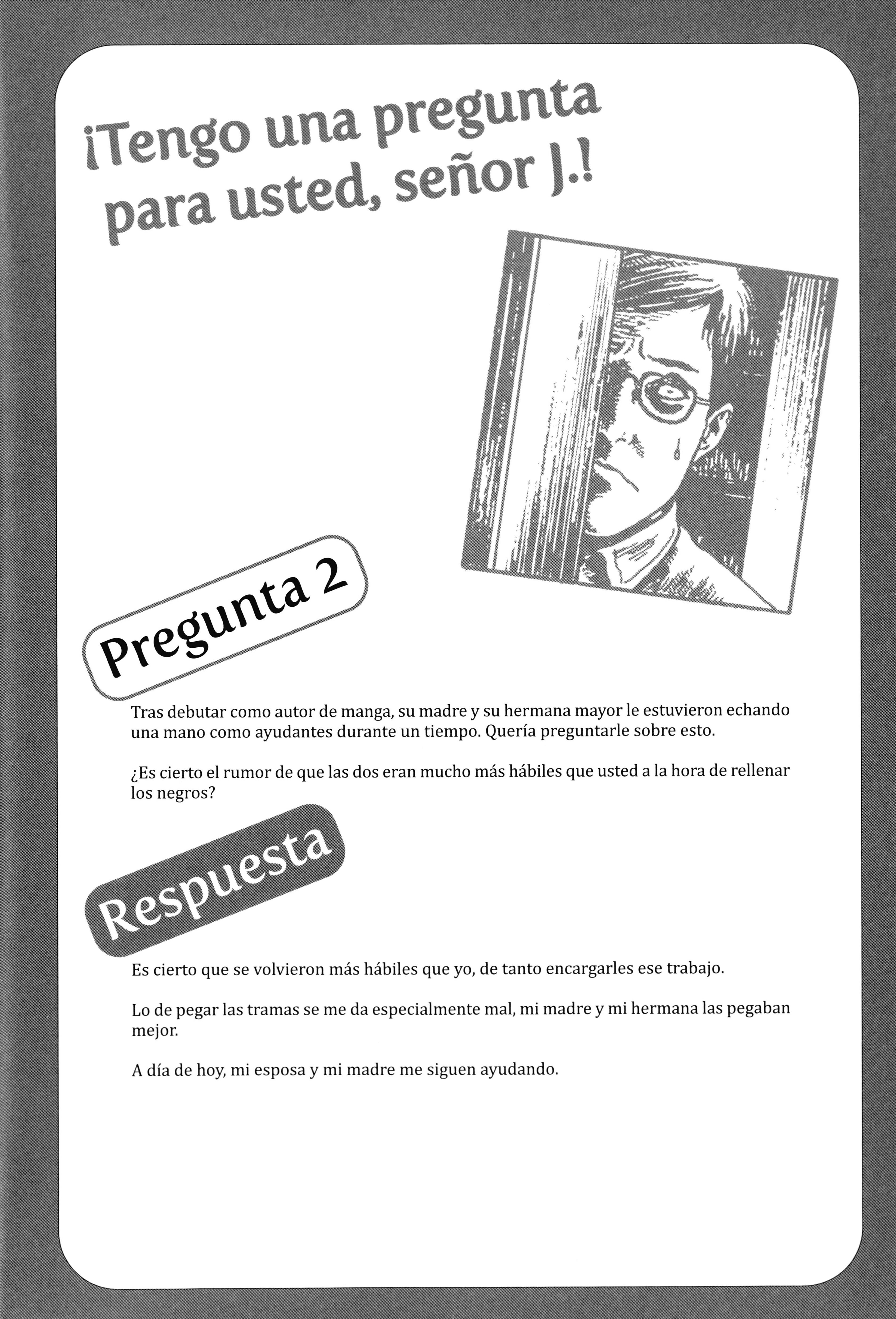 Junji Ito's Cat Diary: Yon & Mu Yon irrumpe en nuestro hogas 第12页