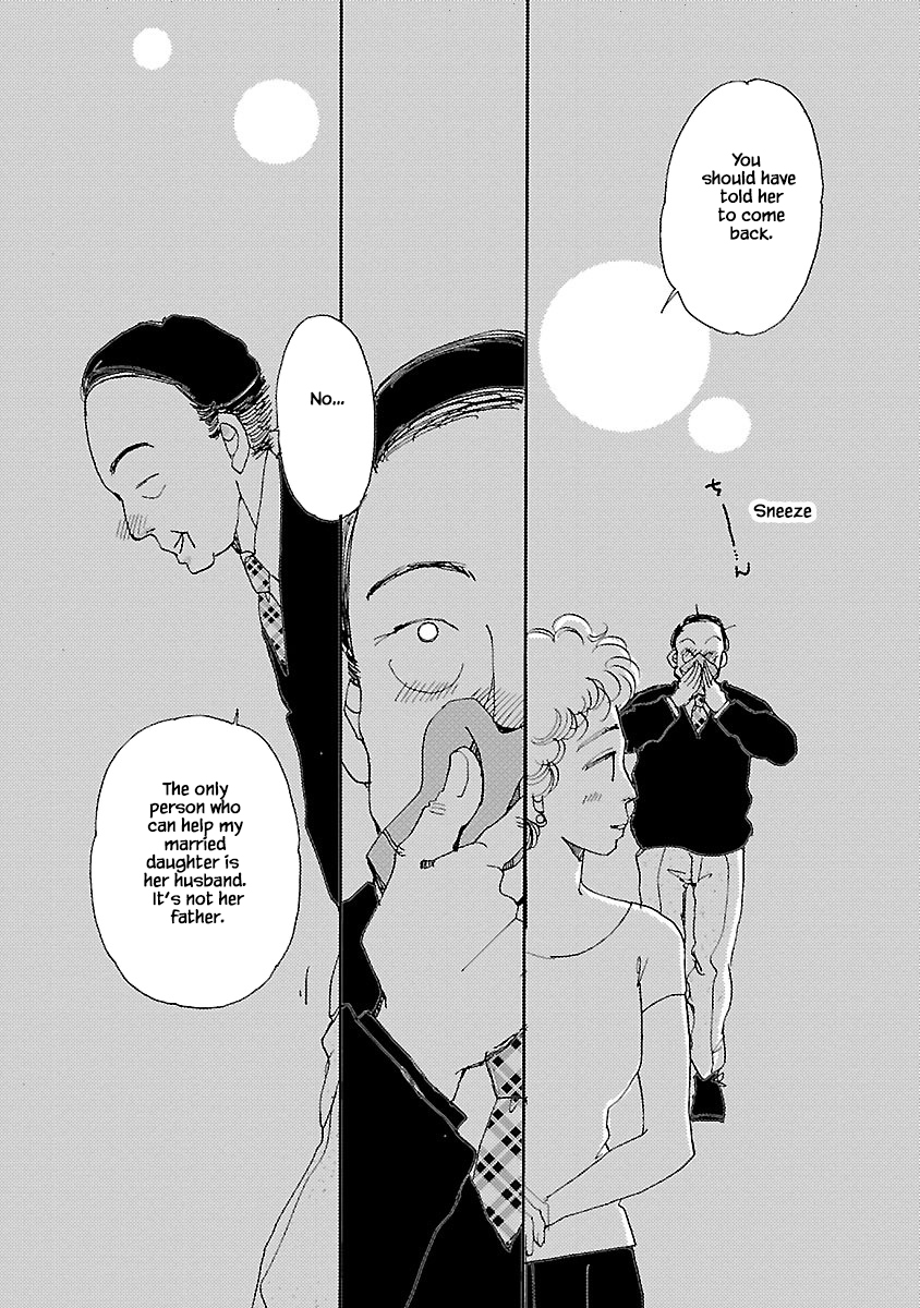 Tamako Teishoku - Chuumon no Iranai Omise Ch. 2.2 第10页