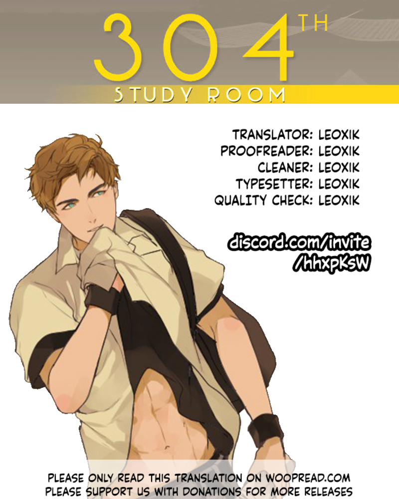 304th Study Room Ch. 2 第1页
