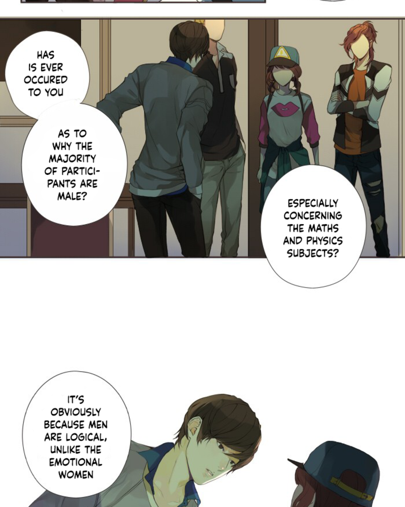 304th Study Room Ch. 2 第14页