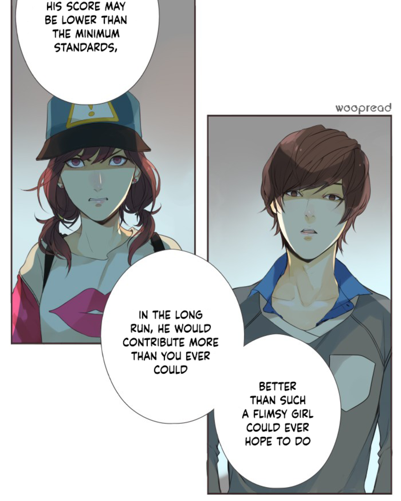 304th Study Room Ch. 2 第16页