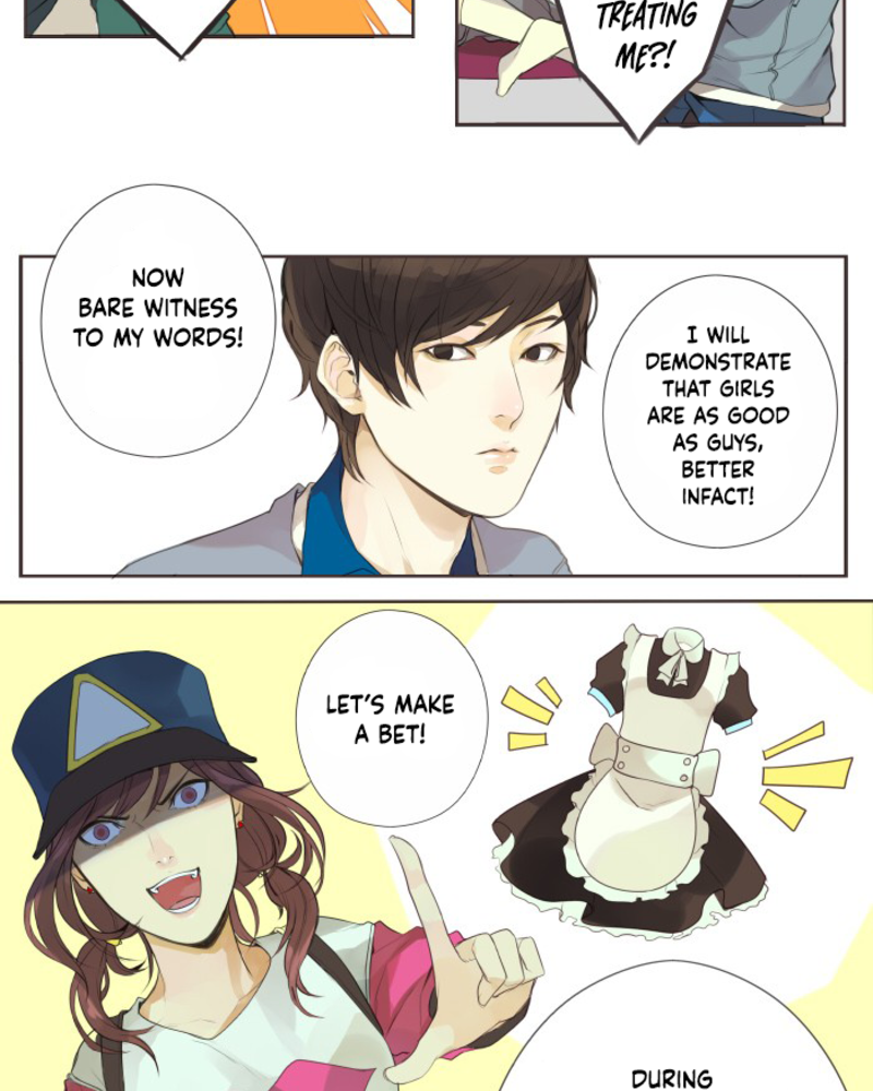 304th Study Room Ch. 2 第18页