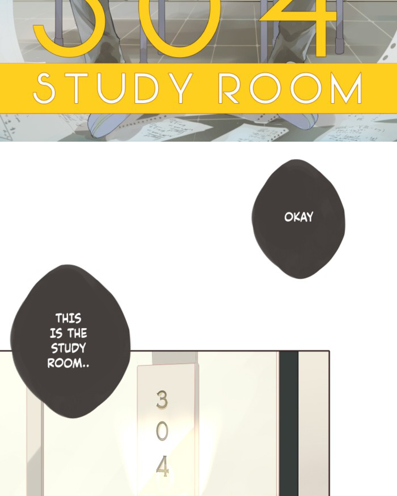 304th Study Room Ch. 2 第3页