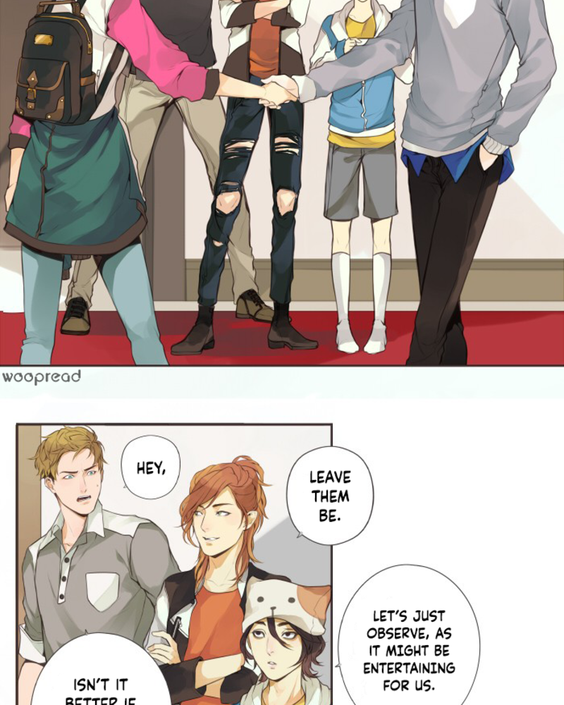 304th Study Room Ch. 2 第21页