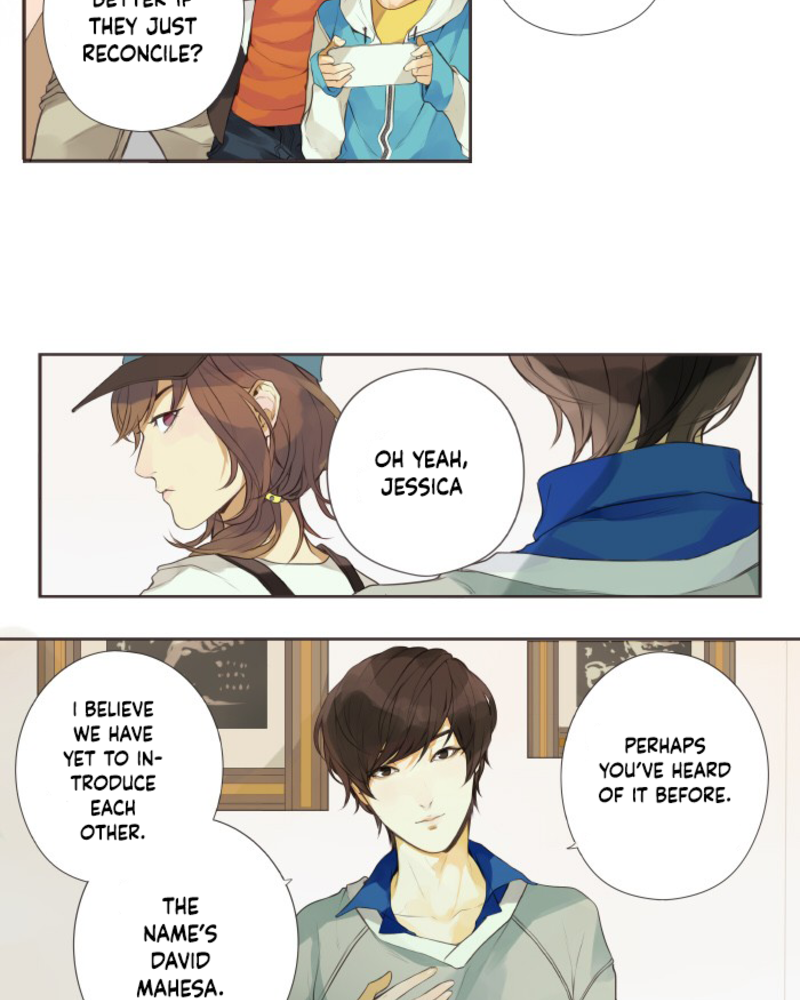 304th Study Room Ch. 2 第22页
