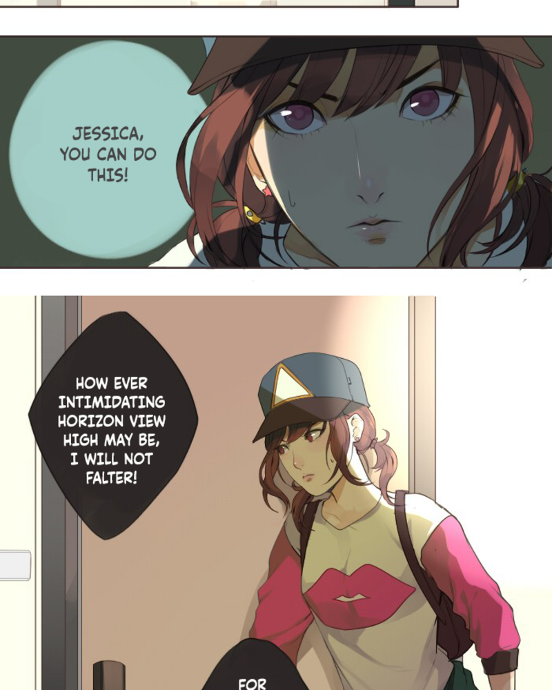 304th Study Room Ch. 2 第4页