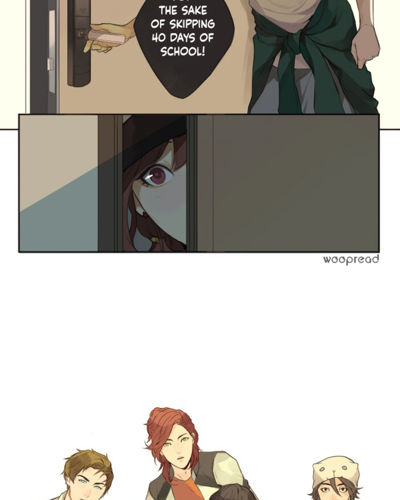 304th Study Room Ch. 2 第5页