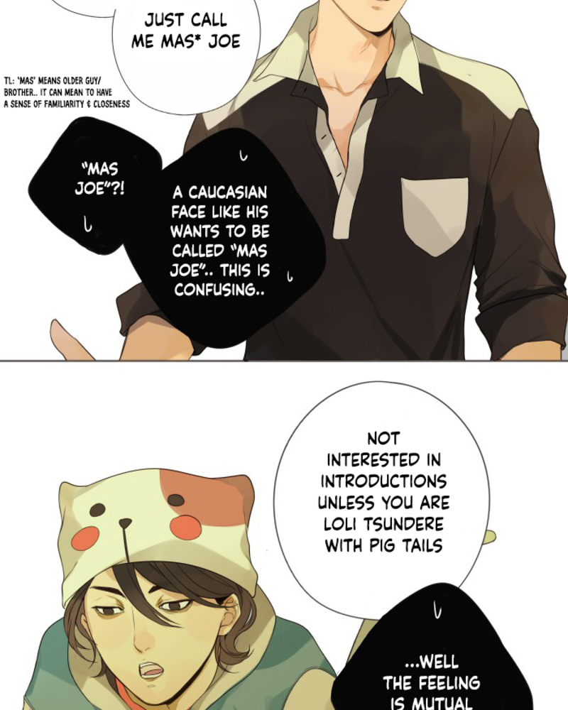 304th Study Room Ch. 2 第10页