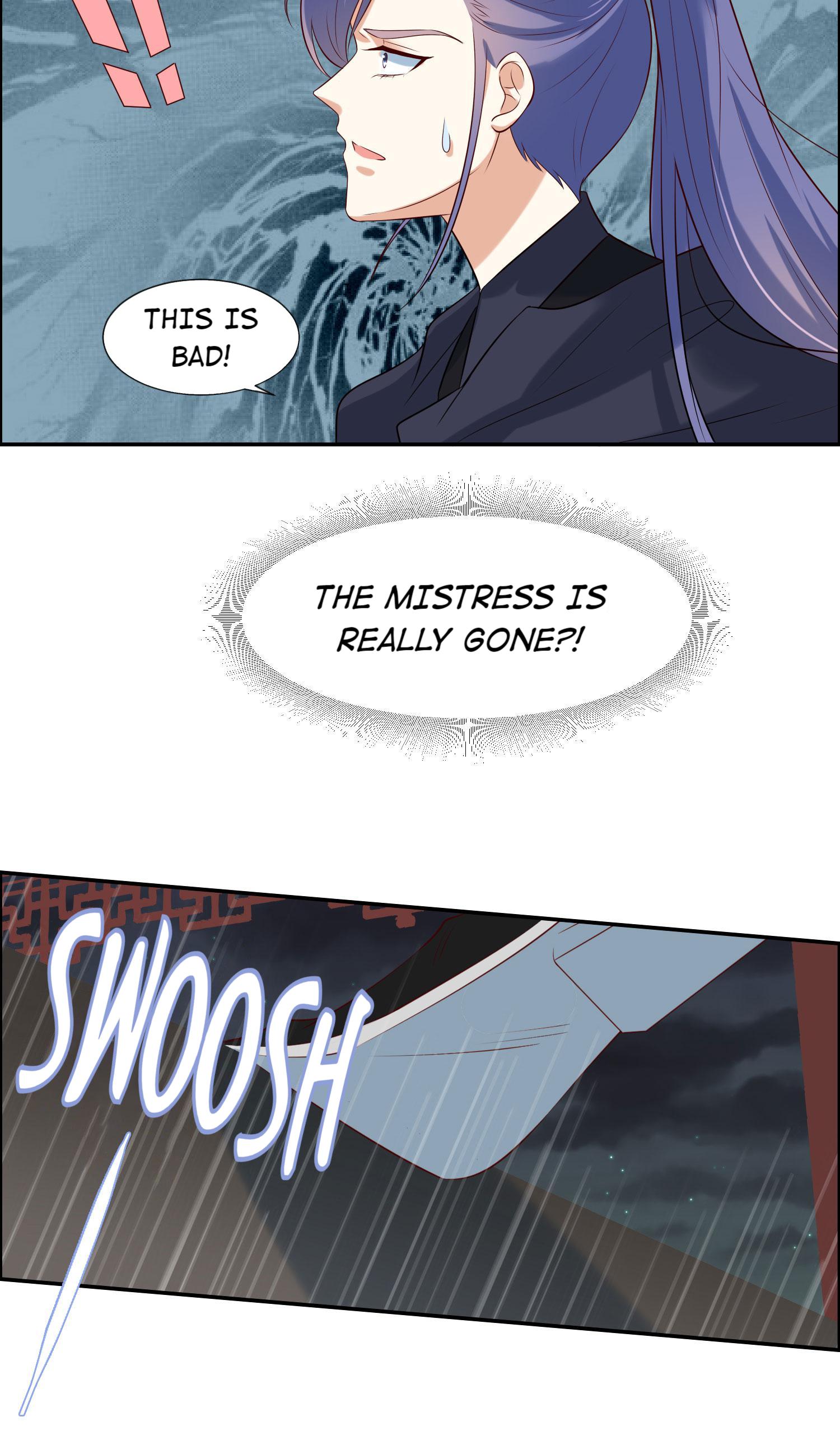 You Are My Romantic Destiny The Mystery of the Missing Princess 第6页