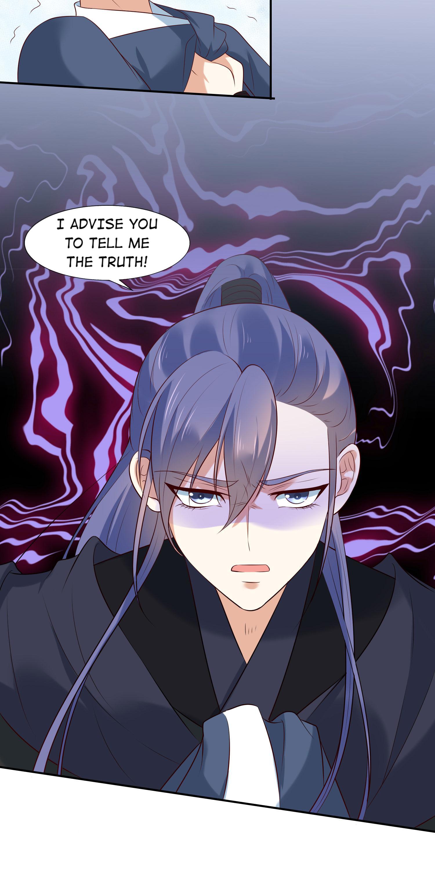 You Are My Romantic Destiny The Mystery of the Missing Princess 第8页