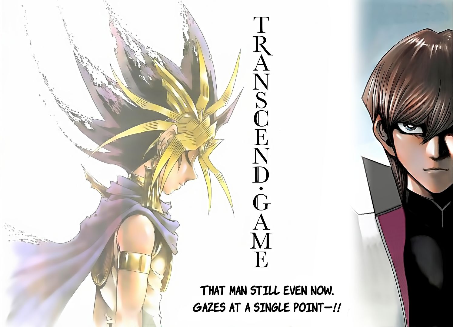 TRANSCEND GAME Yu-Gi-Oh! 第4页