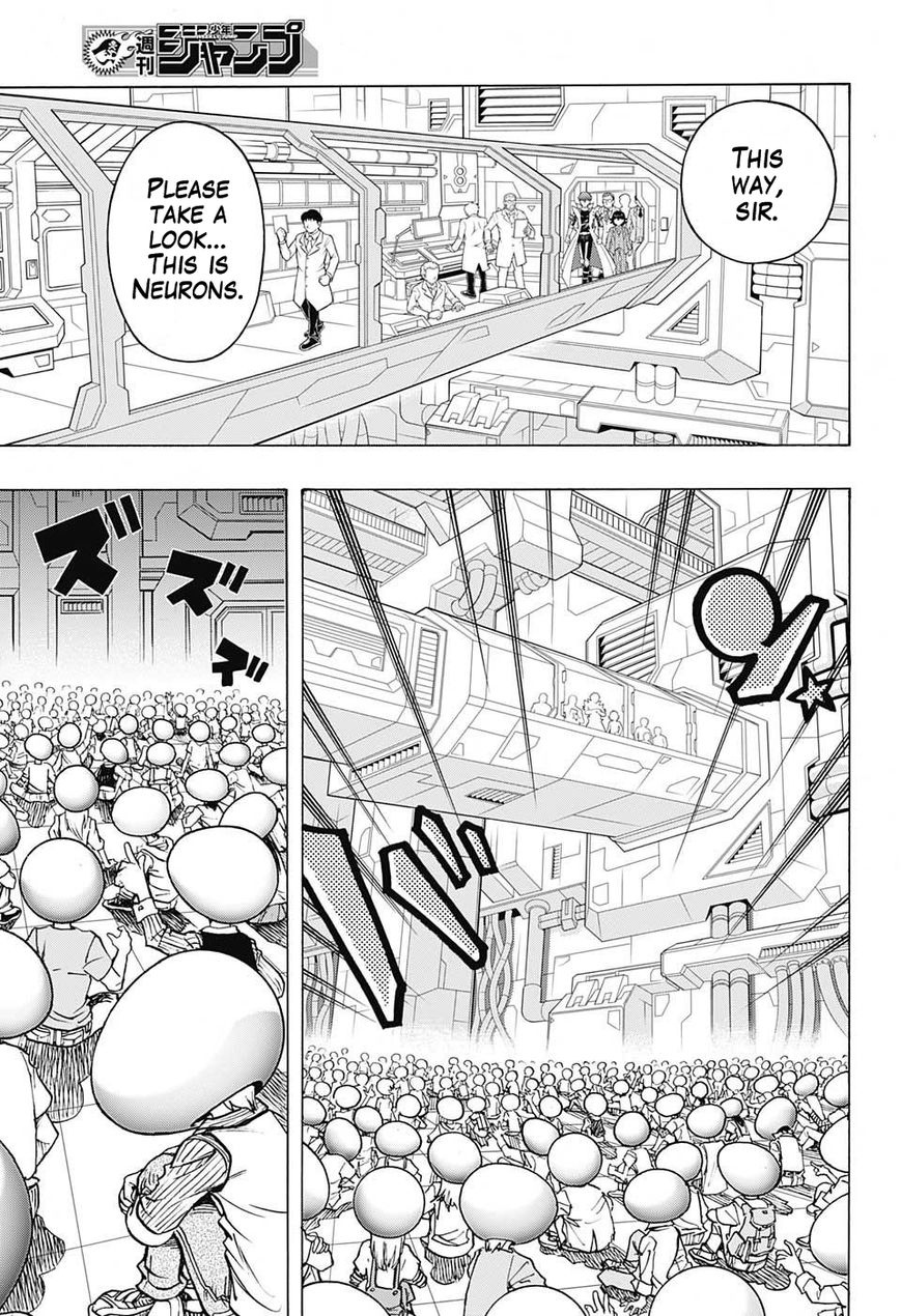 TRANSCEND GAME Yu-Gi-Oh! 第8页