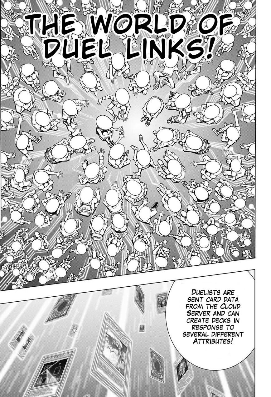 TRANSCEND GAME Yu-Gi-Oh! Part 1 第10页