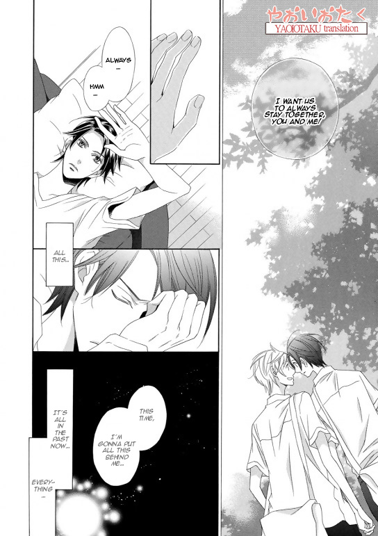 Kimi to Asa Gohan! Vol. 1 Ch. 1 第19页