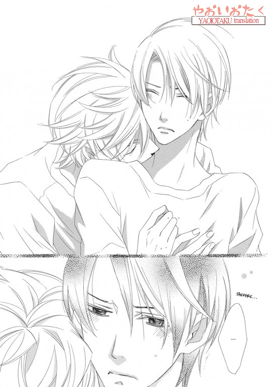 Kimi to Asa Gohan! Vol. 1 Ch. 1 第38页
