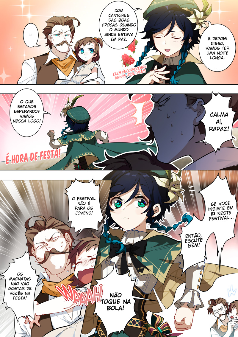 Genshin Impact Ch. 0 第24页