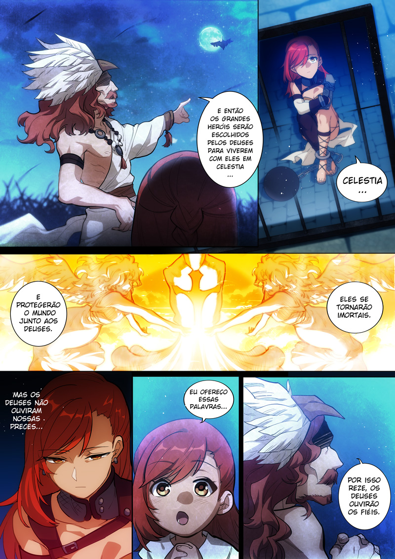 Genshin Impact Ch. 0 第49页