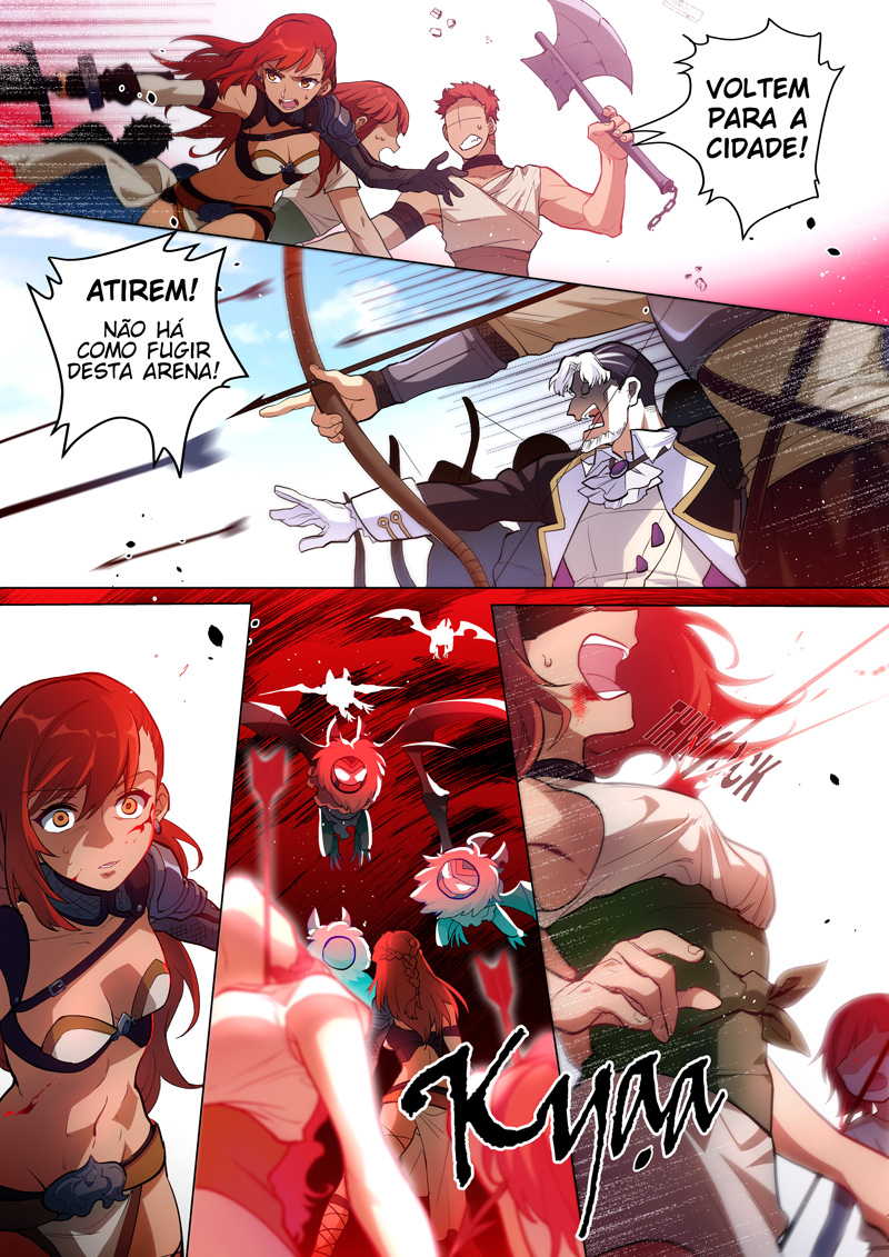Genshin Impact Ch. 0 第58页