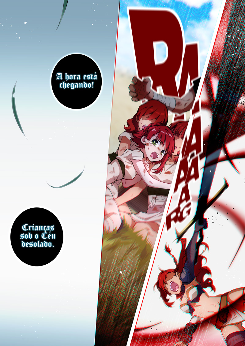 Genshin Impact Ch. 0 第61页