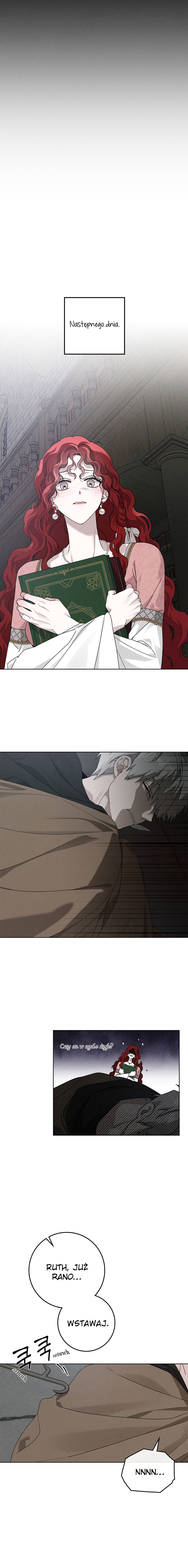 Under the Oak Tree Vol. 3 Ch. 83 第14页