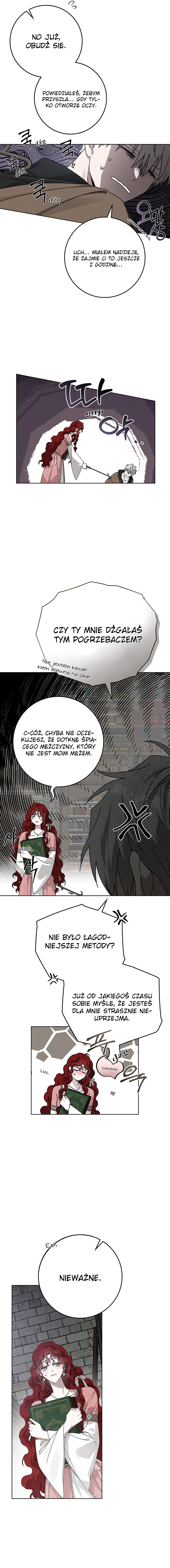 Under the Oak Tree Vol. 3 Ch. 83 第15页