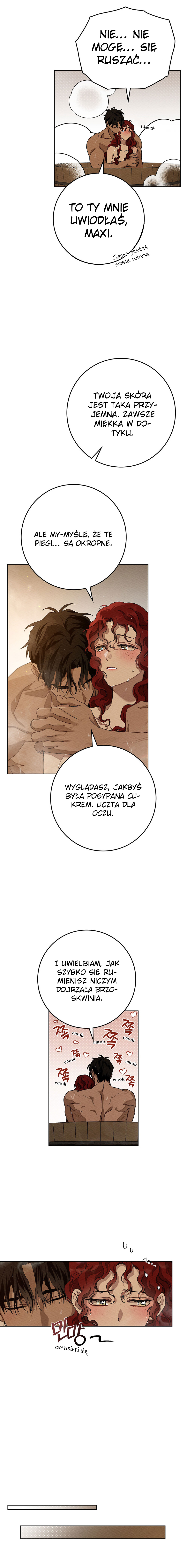 Under the Oak Tree Vol. 3 Ch. 83 第10页