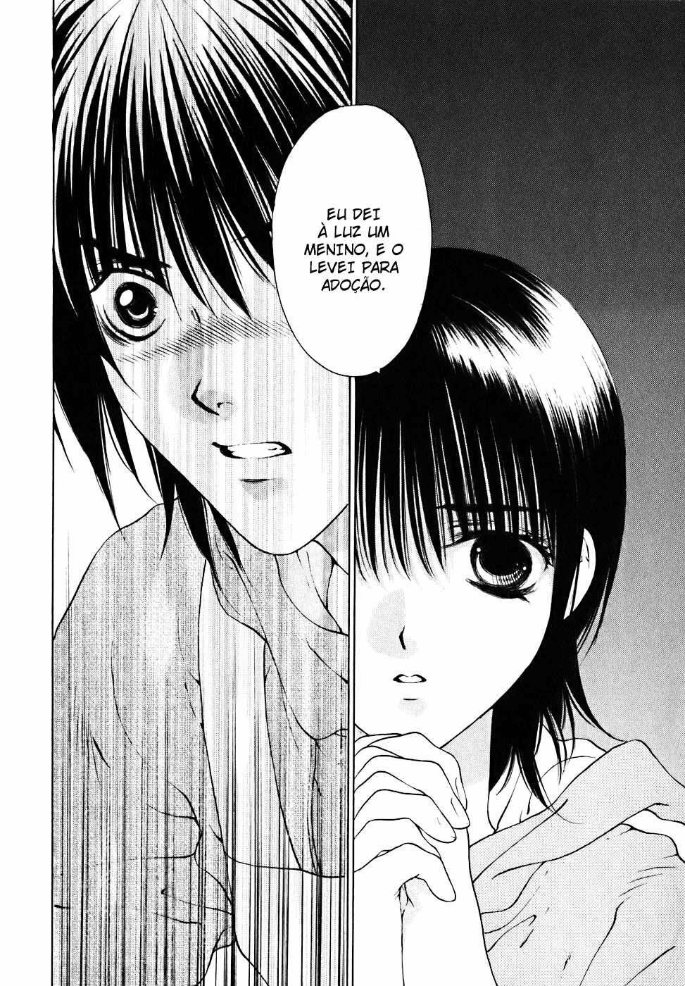 Bitter Virgin A confissão dela 第36页