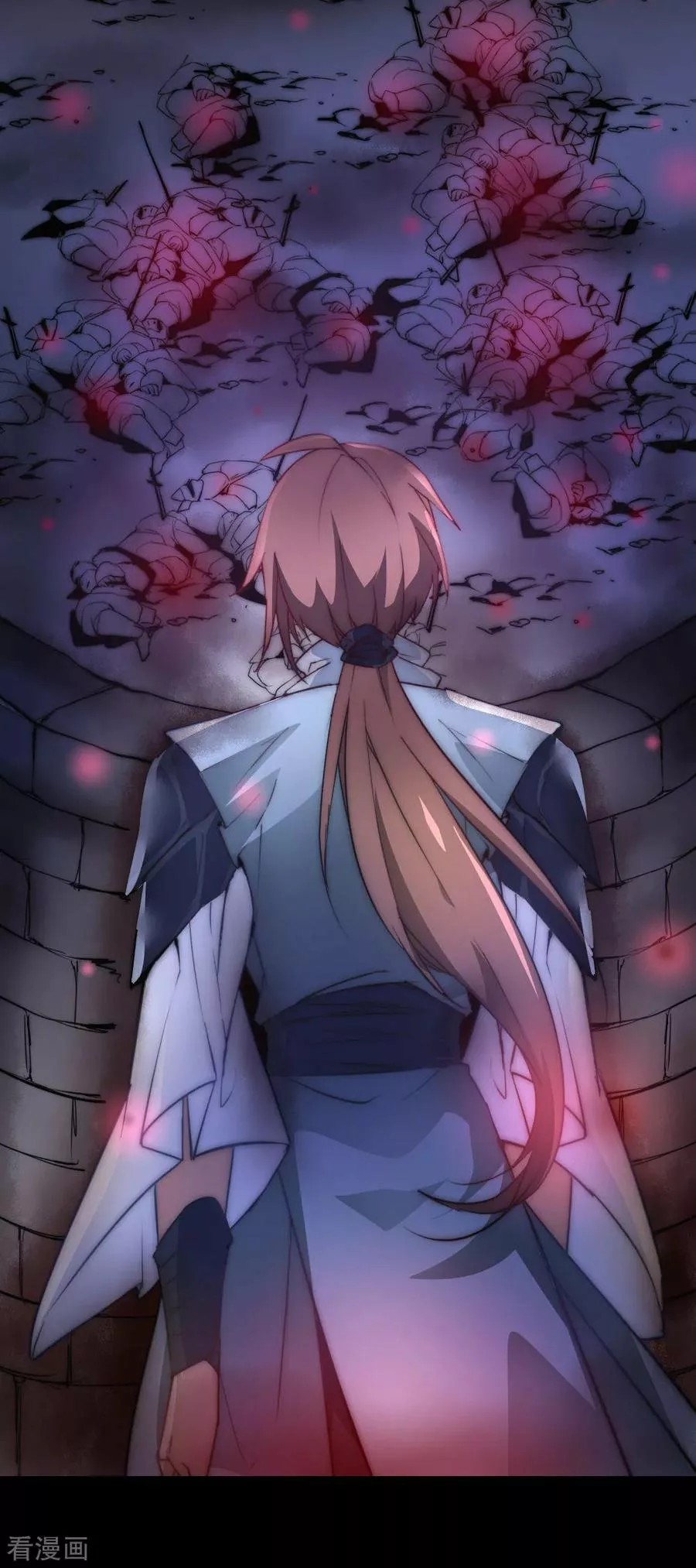 Immortal Cultivation Do Over Ch. 0 第18页