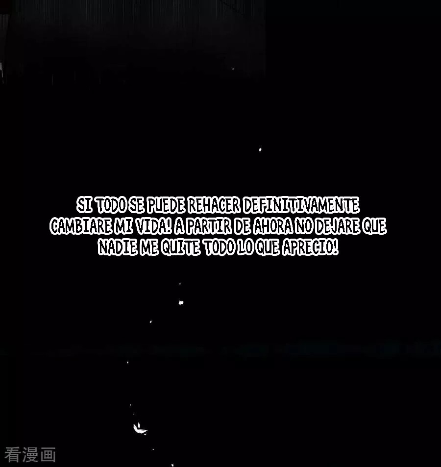 Immortal Cultivation Do Over Ch. 0 第9页