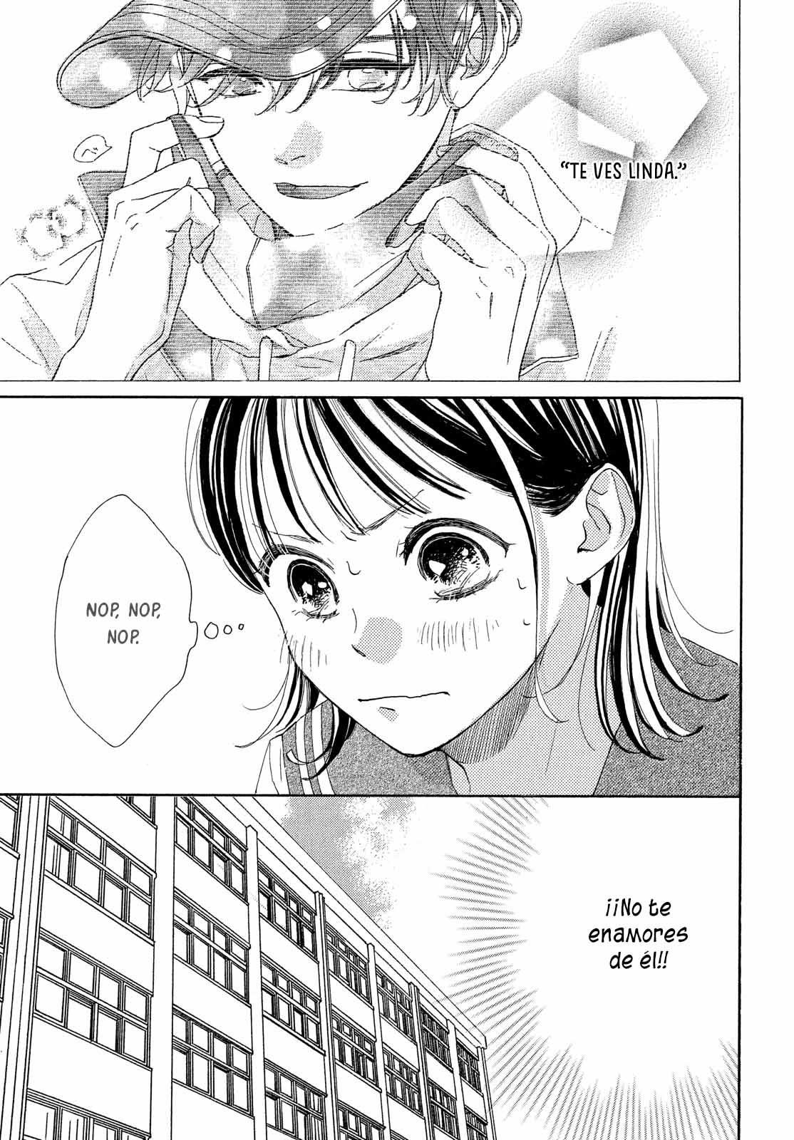 Tonari no Stella Vol. 1 Ch. 2 第11页