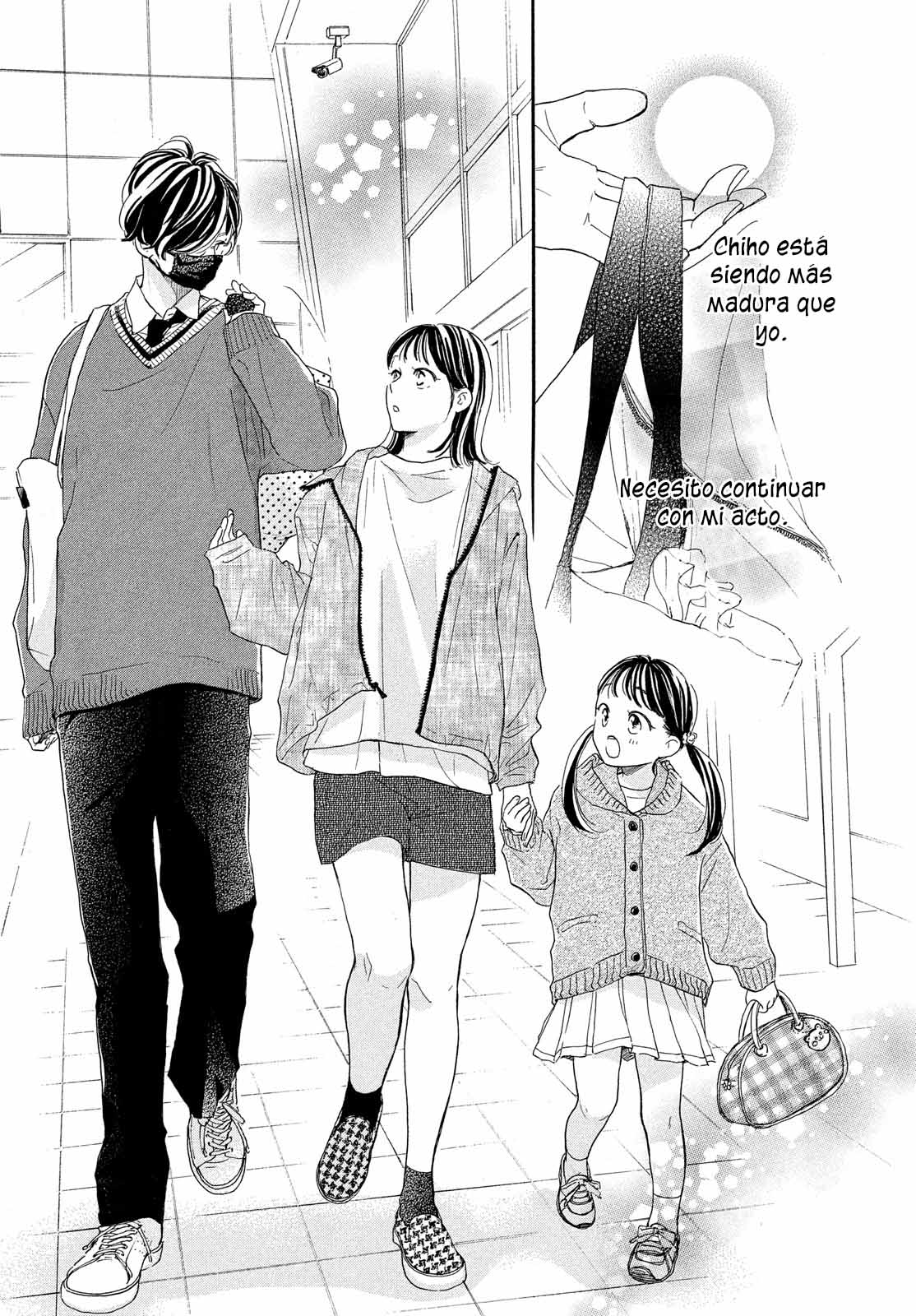 Tonari no Stella Vol. 1 Ch. 2 第21页