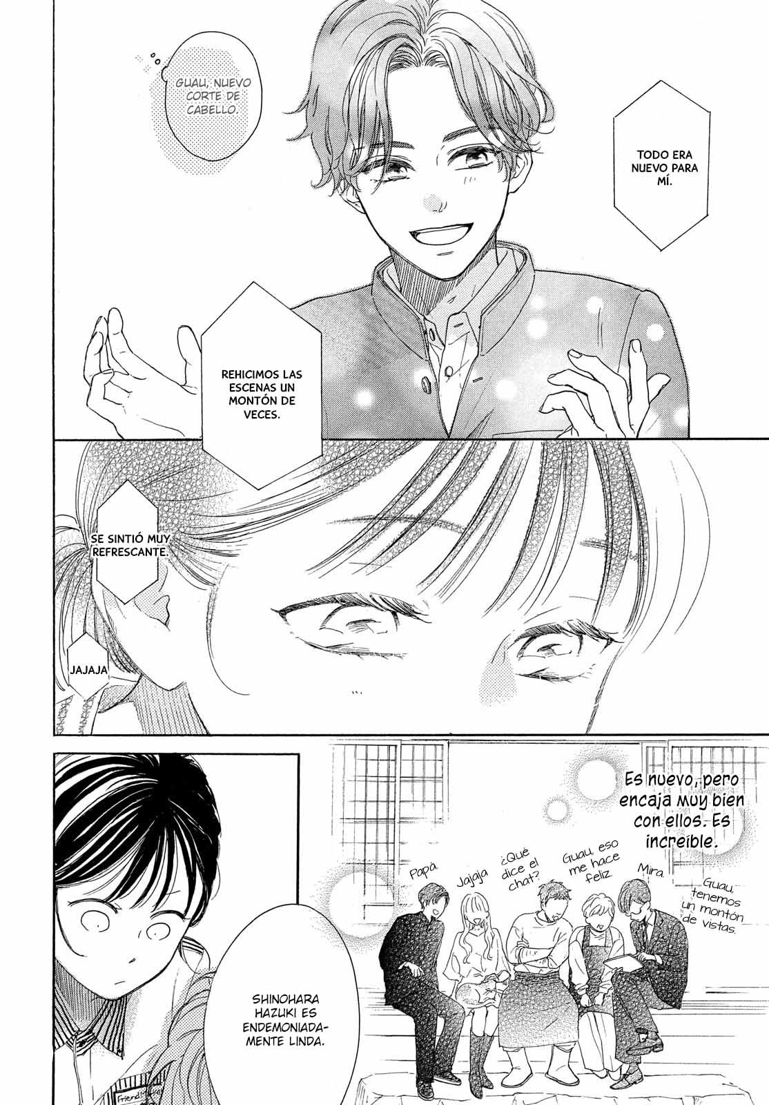 Tonari no Stella Vol. 1 Ch. 2 第30页